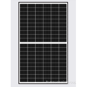 Panneau de cadre noir Resun mono 330 watts 120 cellules